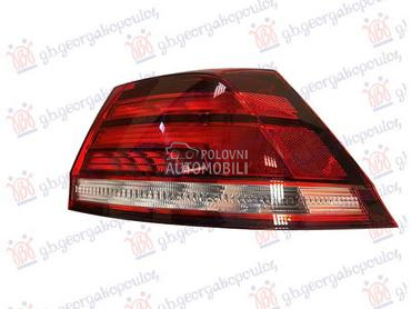 STOP LAMPA SPOLJASNJA LED (VAL za Volkswagen Golf 7 od 2017. do 2020. god.
