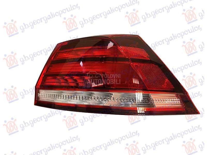 STOP LAMPA SPOLJASNJA LED (VAL