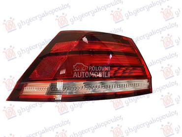STOP LAMPA SPOLJASNJA LED (VAL za Volkswagen Golf 7 od 2017. do 2020. god.
