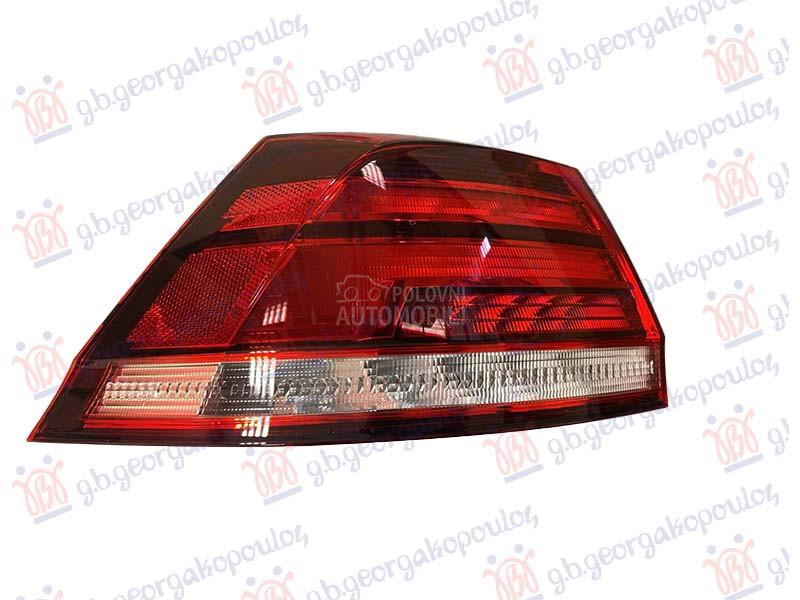 STOP LAMPA SPOLJASNJA LED (VAL