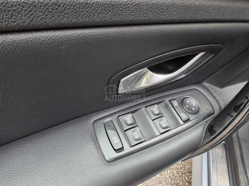 Renault Laguna 2.0 DCI