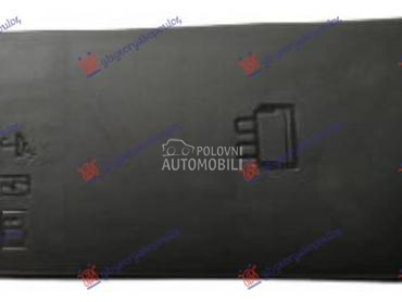 POKLOPAC KUCISTE BSM-A za Audi A3 od 2012. do 2016. god.