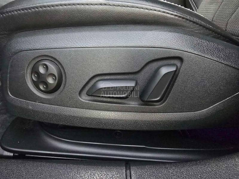 Audi A5 Quattro S line