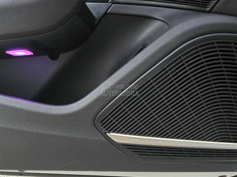 Audi A5 Quattro Sline