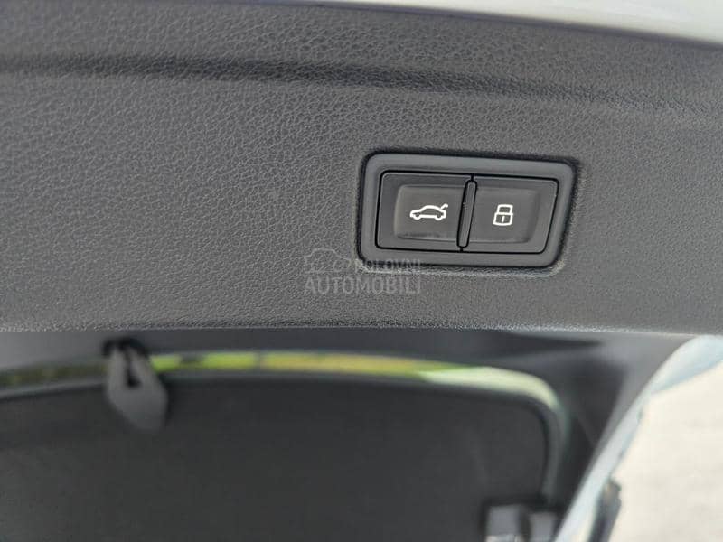 Audi A5 Quattro S line