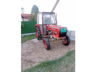 Zetor 4911