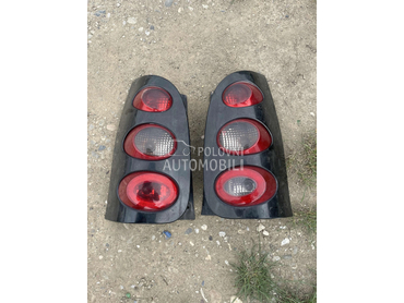 stop Lampa za Smart ForTwo od 1998. do 2006. god.