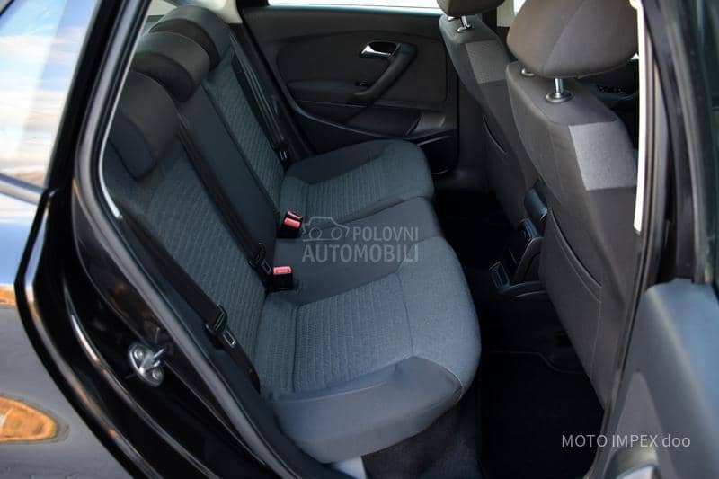 Volkswagen Polo 1.6 TDI / COMFORT