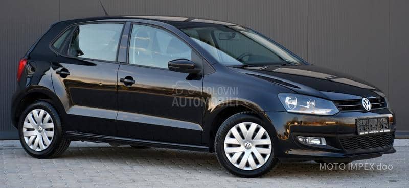 Volkswagen Polo 1.6 TDI / COMFORT