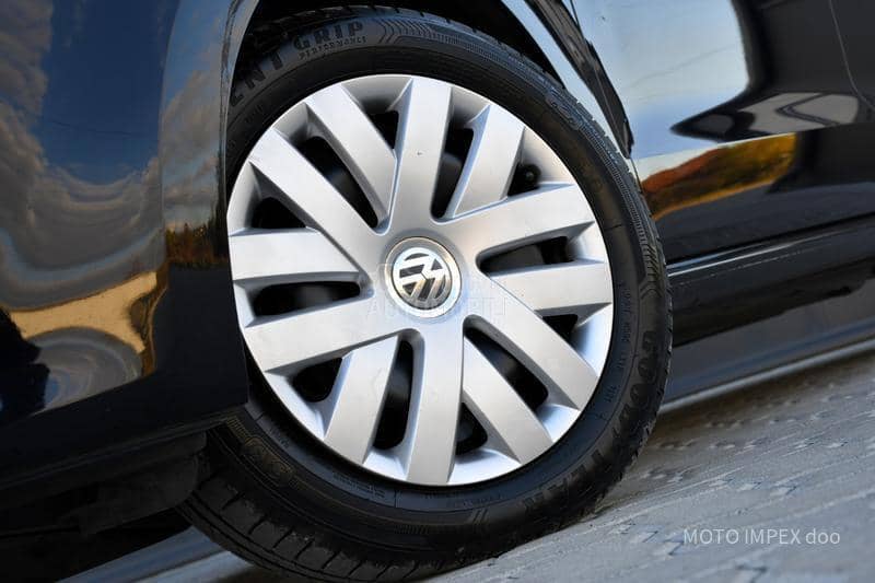 Volkswagen Polo 1.6 TDI / COMFORT