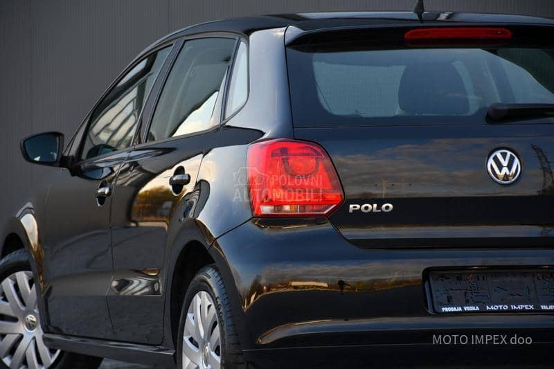 Volkswagen Polo 1.6 TDI / COMFORT
