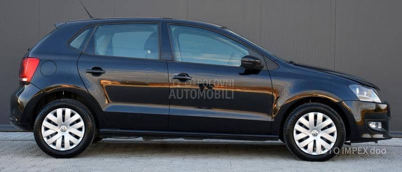 Volkswagen Polo 1.6 TDI / COMFORT