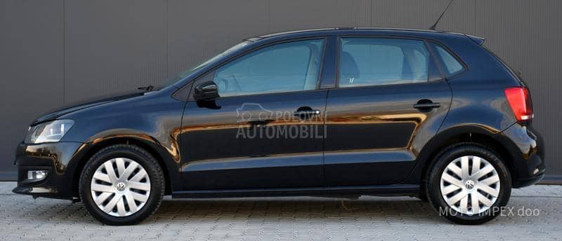 Volkswagen Polo 1.6 TDI / COMFORT