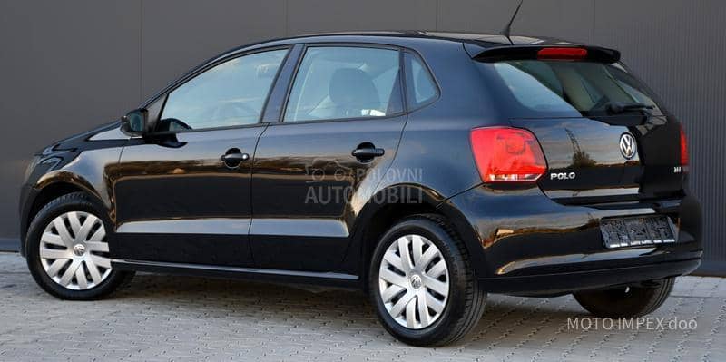 Volkswagen Polo 1.6 TDI / COMFORT
