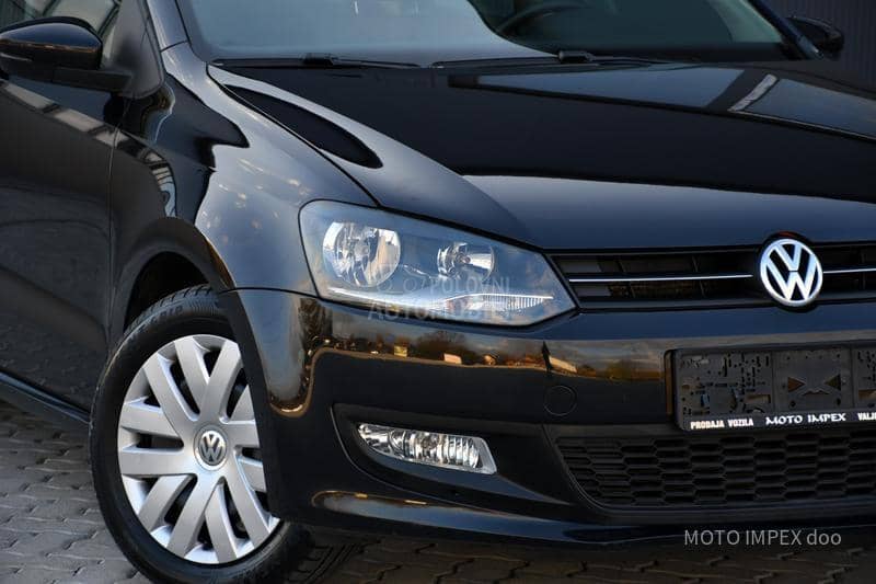 Volkswagen Polo 1.6 TDI / COMFORT
