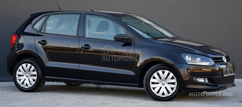 Volkswagen Polo 1.6 TDI / COMFORT
