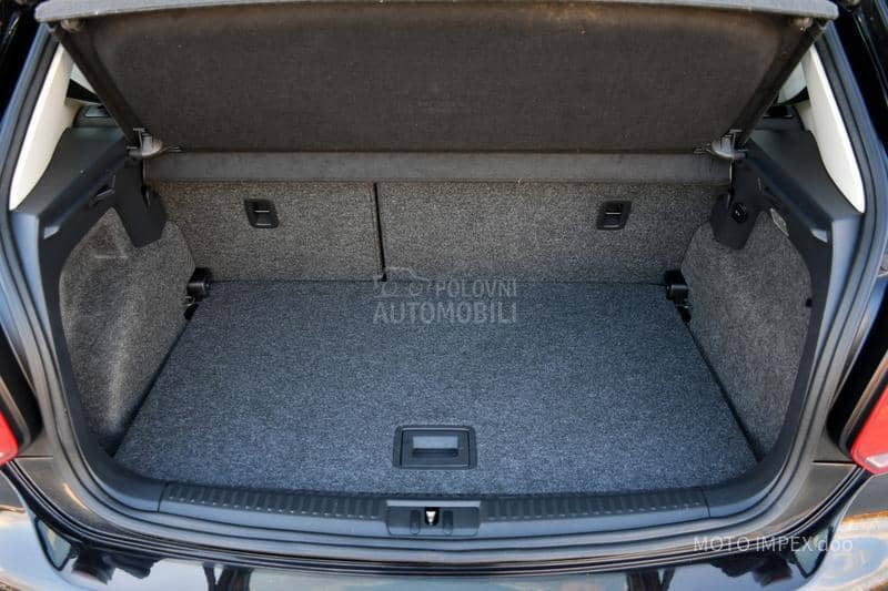 Volkswagen Polo 1.6 TDI / COMFORT