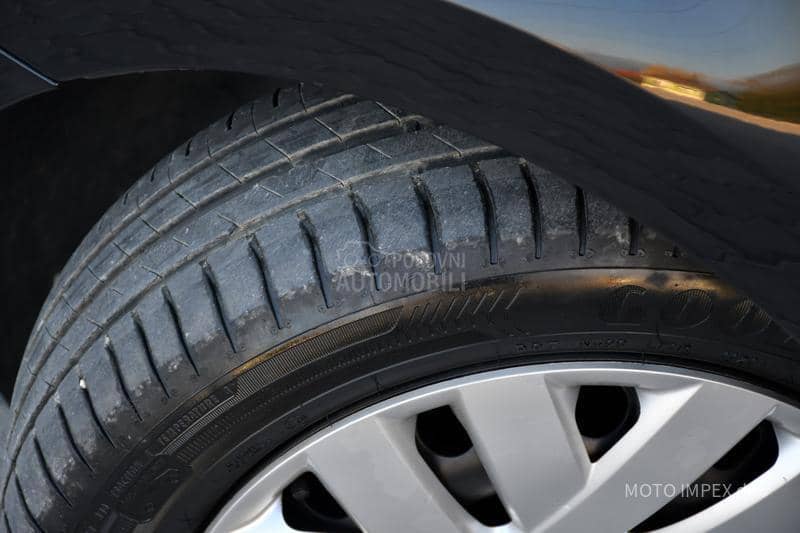 Volkswagen Polo 1.6 TDI / COMFORT