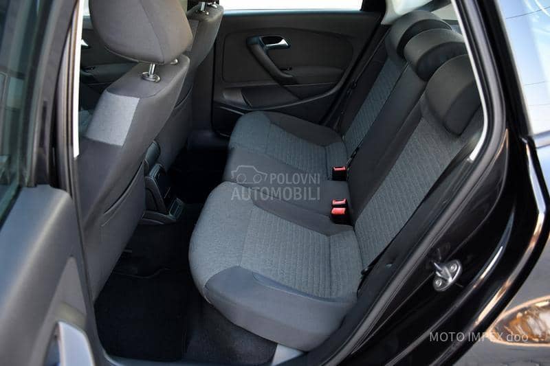 Volkswagen Polo 1.6 TDI / COMFORT