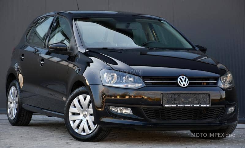 Volkswagen Polo 1.6 TDI / COMFORT
