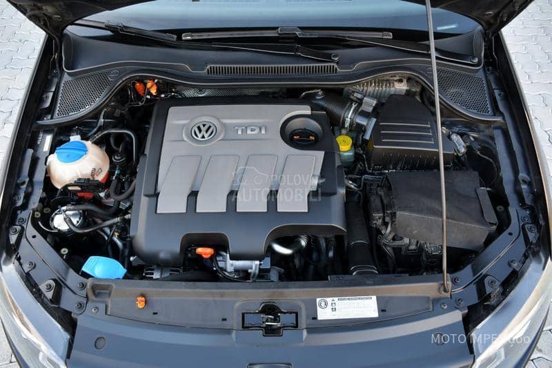 Volkswagen Polo 1.6 TDI / COMFORT