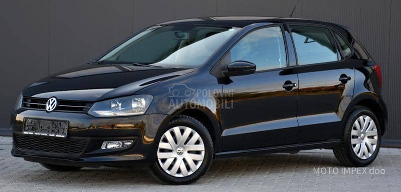Volkswagen Polo 1.6 TDI / COMFORT