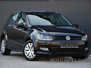 Volkswagen Polo 1.6 TDI / COMFORT
