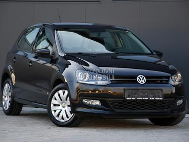 Volkswagen Polo 1.6 TDI / COMFORT