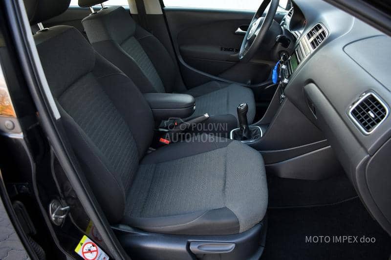 Volkswagen Polo 1.6 TDI / COMFORT