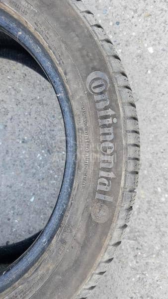 Continental 225/50 R17 Sve sezone