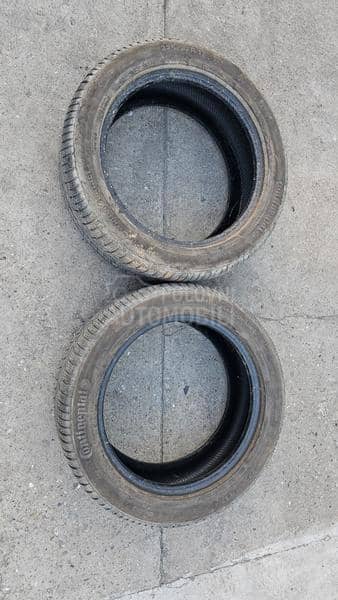 Continental 225/50 R17 Sve sezone