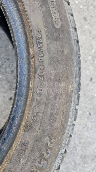 Continental 225/50 R17 Sve sezone