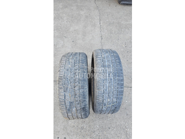 Continental 225/50 R17 Sve sezone