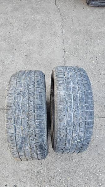 Continental 225/50 R17 Sve sezone