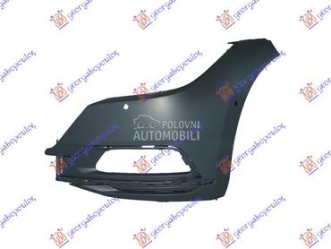 KRAJ ZADNJEG BRANIKA PM (2 PDC za Volkswagen Arteon od 2017. do 2020. god.