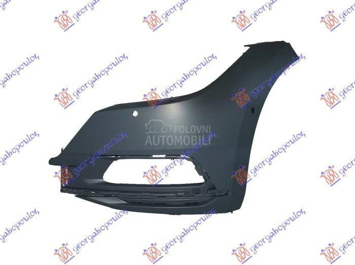 KRAJ ZADNJEG BRANIKA PM (2 PDC