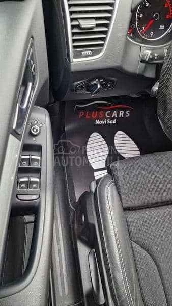 Audi Q5 2.0 TDI   S-line