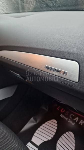 Audi Q5 2.0 TDI   S-line