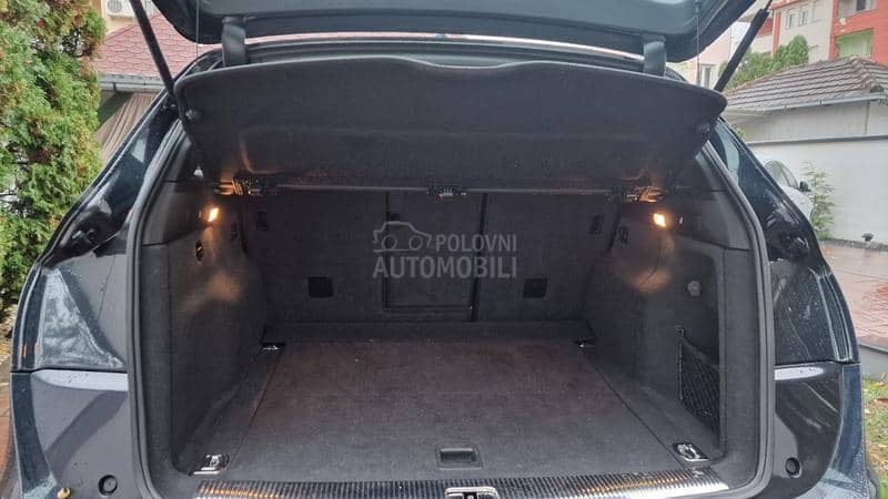 Audi Q5 2.0 TDI   S-line