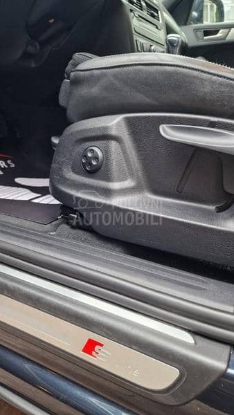 Audi Q5 2.0 TDI   S-line