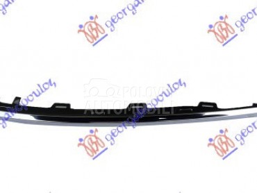 LAJSNA RESETKE PREDNJEG BRANIK za Volkswagen Arteon od 2017. do 2020. god.