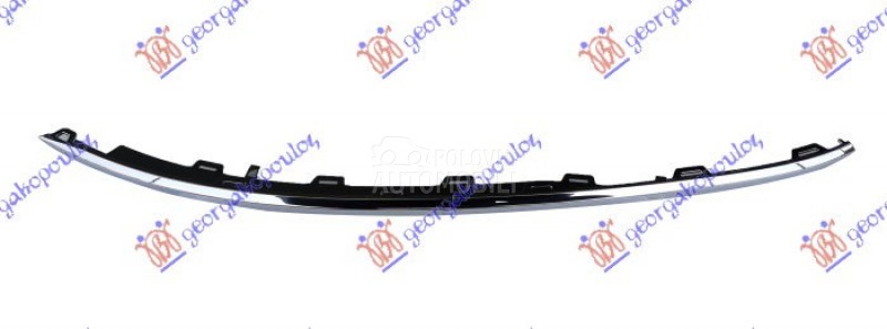 LAJSNA RESETKE PREDNJEG BRANIK