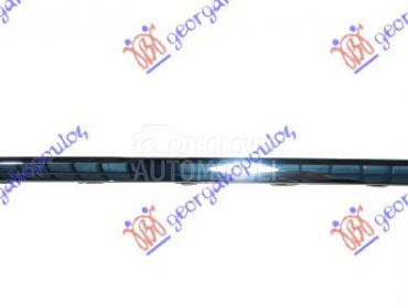 LAJSNA ZADNJEG BRANIKA HROM za Volkswagen Arteon od 2017. do 2020. god.