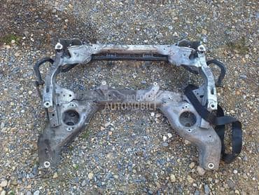 Most prednji za X1 E84 S drive za BMW X1 od 2008. do 2016. god.