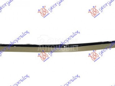 LAJSNA ZADNJEG BRANIKA HROM za Volkswagen Arteon od 2017. do 2020. god.