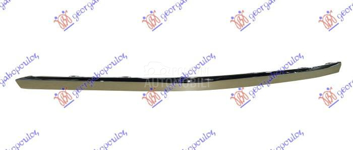 LAJSNA ZADNJEG BRANIKA HROM