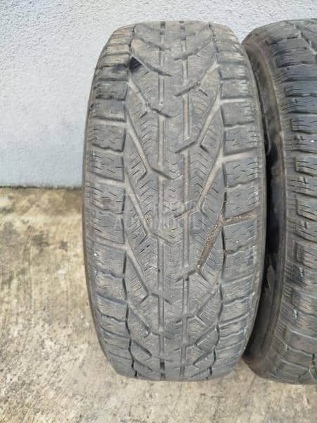 Tigar 205/55 R16 Zimska