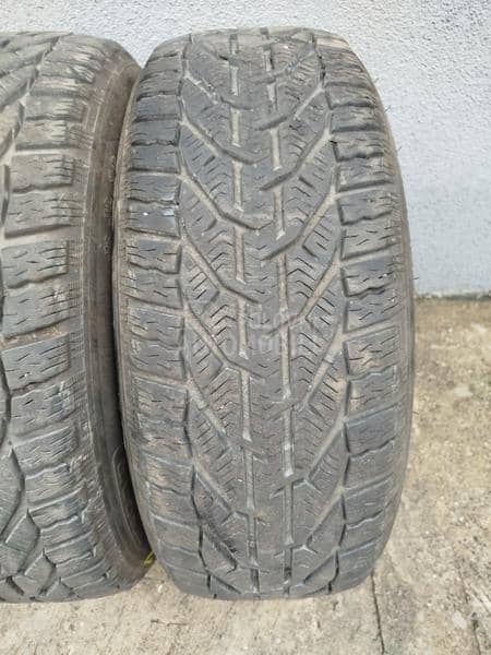 Tigar 205/55 R16 Zimska