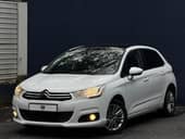 Citroen C4 1.6 HDI PANO NAVY