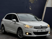 Citroen C4 1.6 HDI PANO NAVY